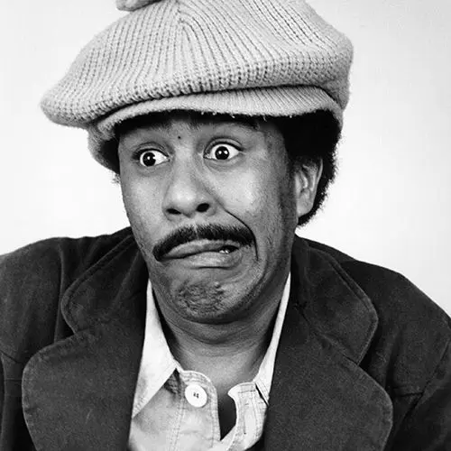 Richard Pryor Biography: Wives, Net Worth, Movies, Awards, Age, Parents, Siblings, Children
