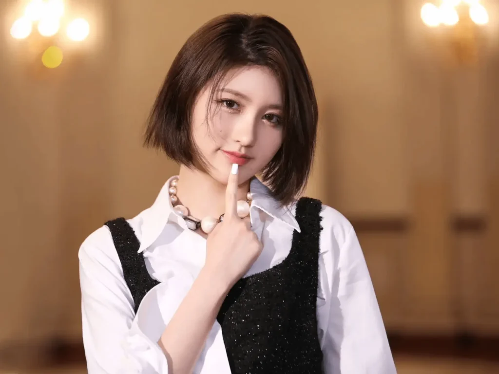 GAEUL (IVE) Biography: Songs, Age, Wikipedia, Net Worth, Height, Awards
