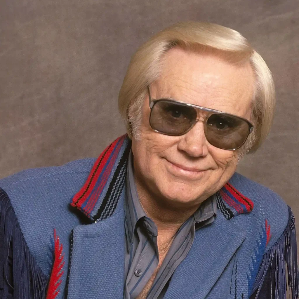 George Jones Biography: Songs, Children, Parents, Siblings, Age, Net Worth, Wife, Death