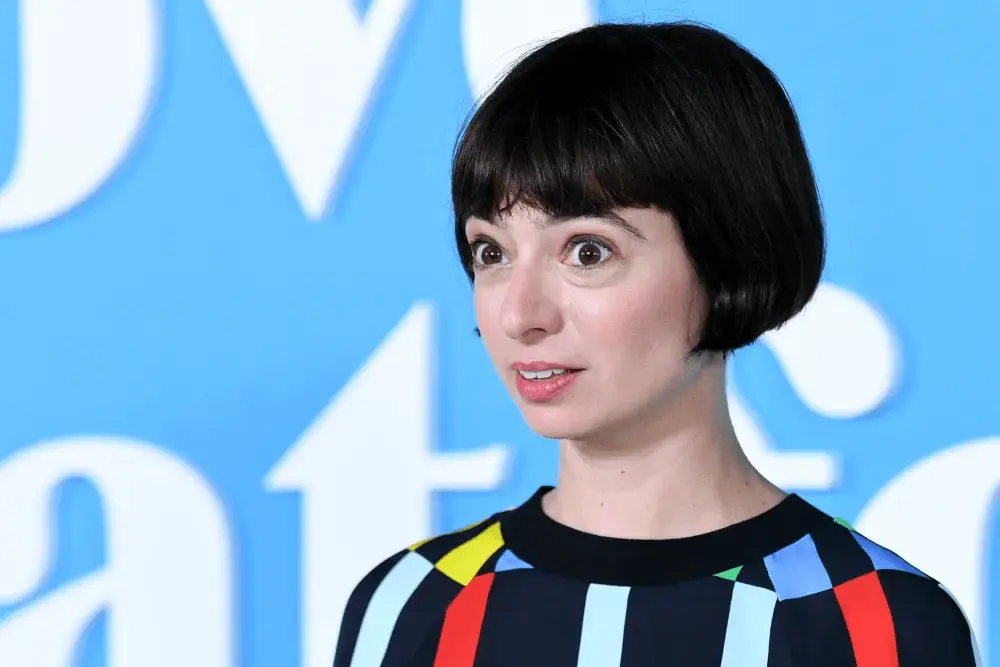 Kate Micucci Bio: Age, Husband, Children, Net Worth, Movies, Songs