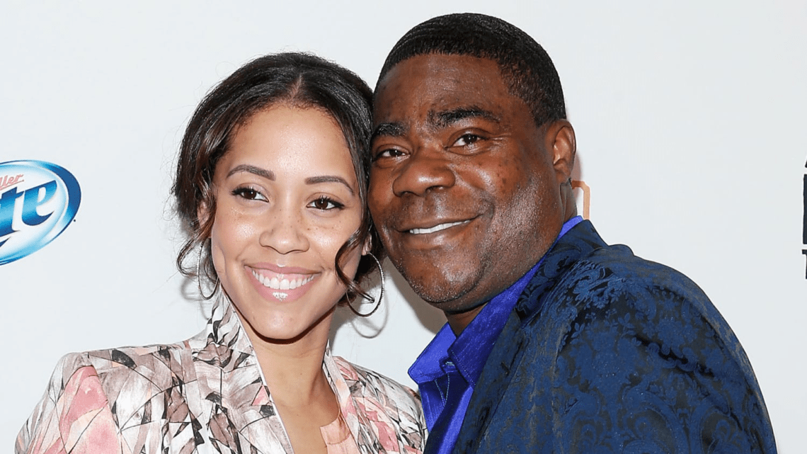 Tracy Morgan's wife, Megan Wollover Biography Net Worth, Age, Children