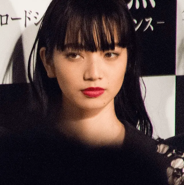 Nana Komatsu Biography: Age, Net Worth, Boyfriend, Movies, Height, Wikipedia
