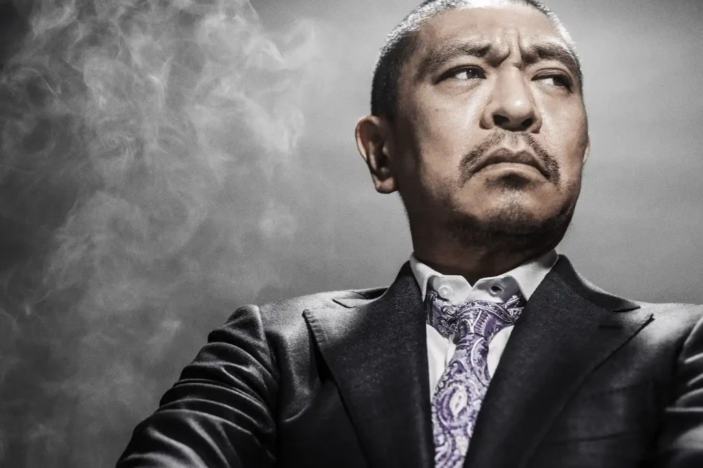 Matsumoto Hitoshi Biography: Age, Net Worth, Wife, Children, Parents, Career, Wikipedia, Pictures
