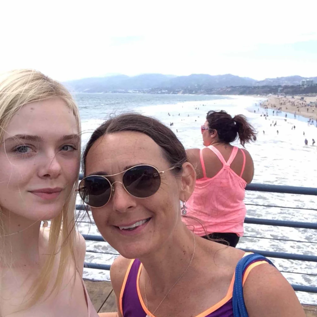 Dakota Fanning’s mother, Heather Joy Arrington Biography: Age, Net Worth, Instagram, Parents, Height, Children