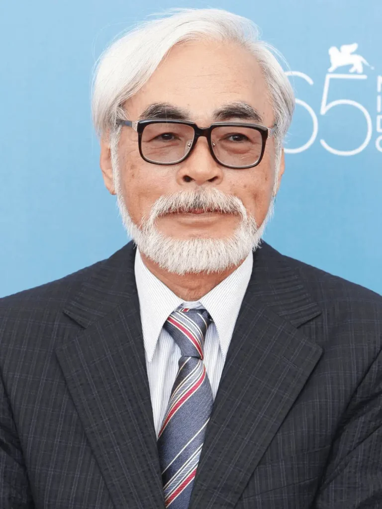 Hayao Miyazaki Biography: Wikipedia, Age, Net Worth, Parents, Wife, Siblings, Children