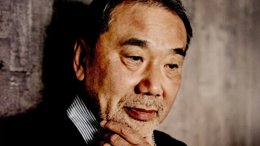 Murakami Haruki Biography: Wikipedia, Age, Net Worth, Parents, Wife, Siblings, Children
