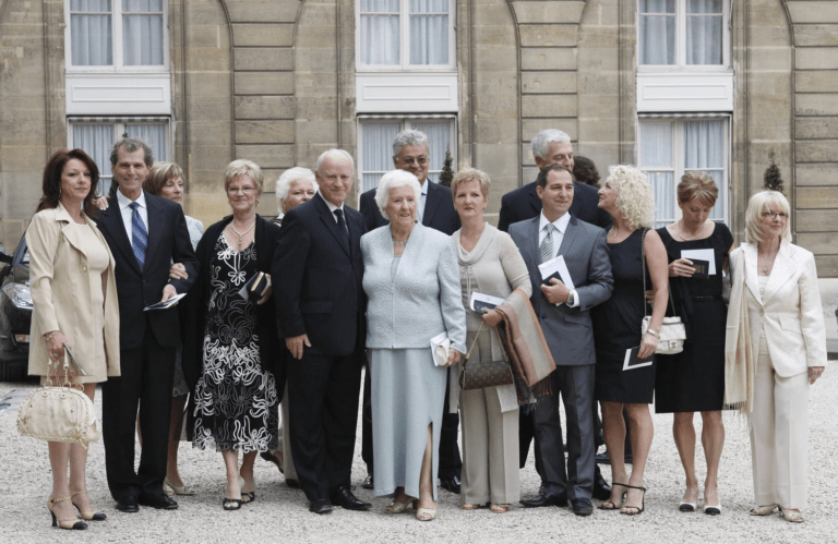 Céline Dion's Siblings: Meet Her 13 Brothers and Sisters