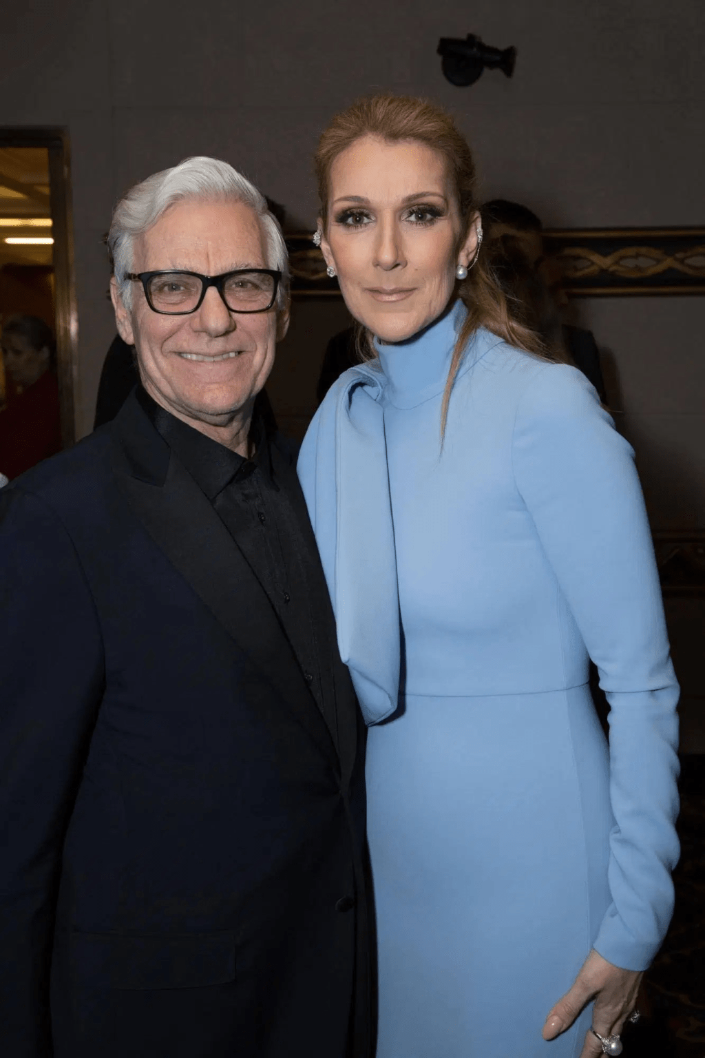 Céline Dion