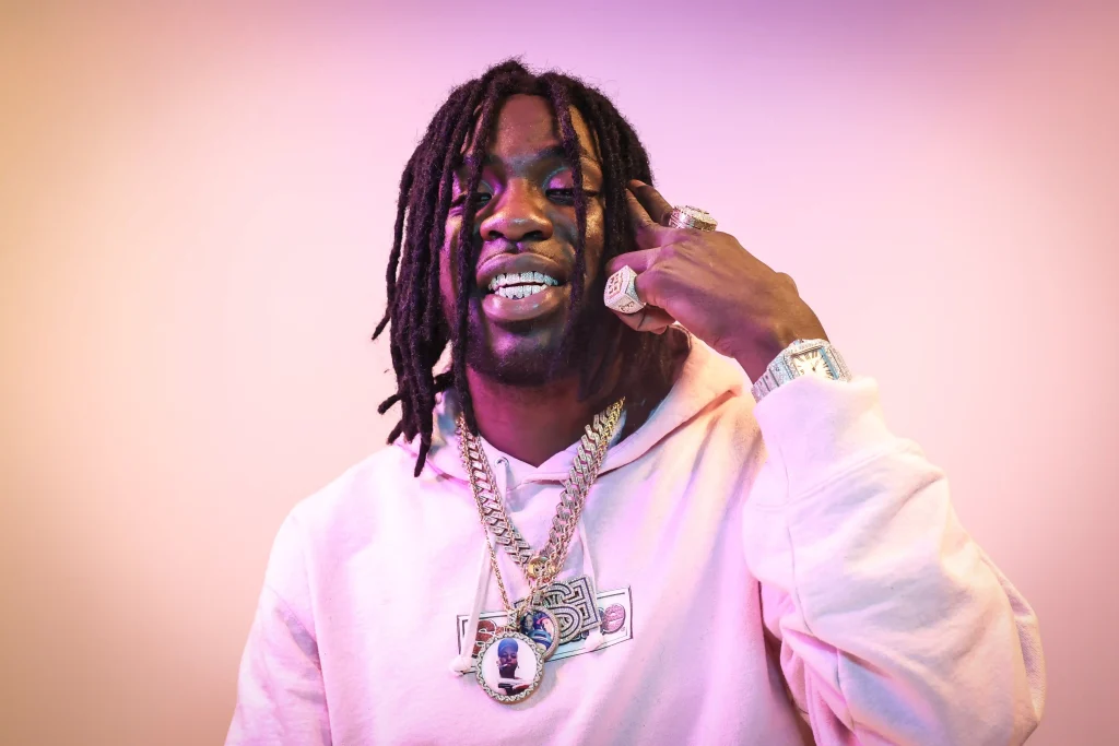 Gazo (rapper) Biography: Parents, Siblings, Age, Net Worth, Children, Songs, Awards, Girlfriend