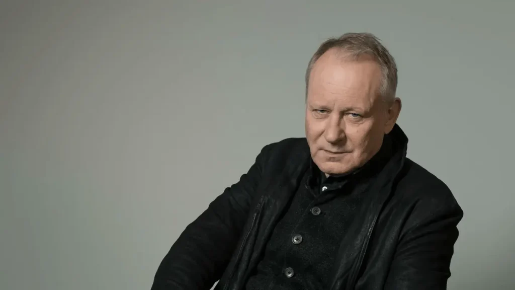 Stellan Skarsdgard Biography: Age, Net Worth, Instagram, Spouse, Height, Wiki, Parents, Siblings, Children, Movies