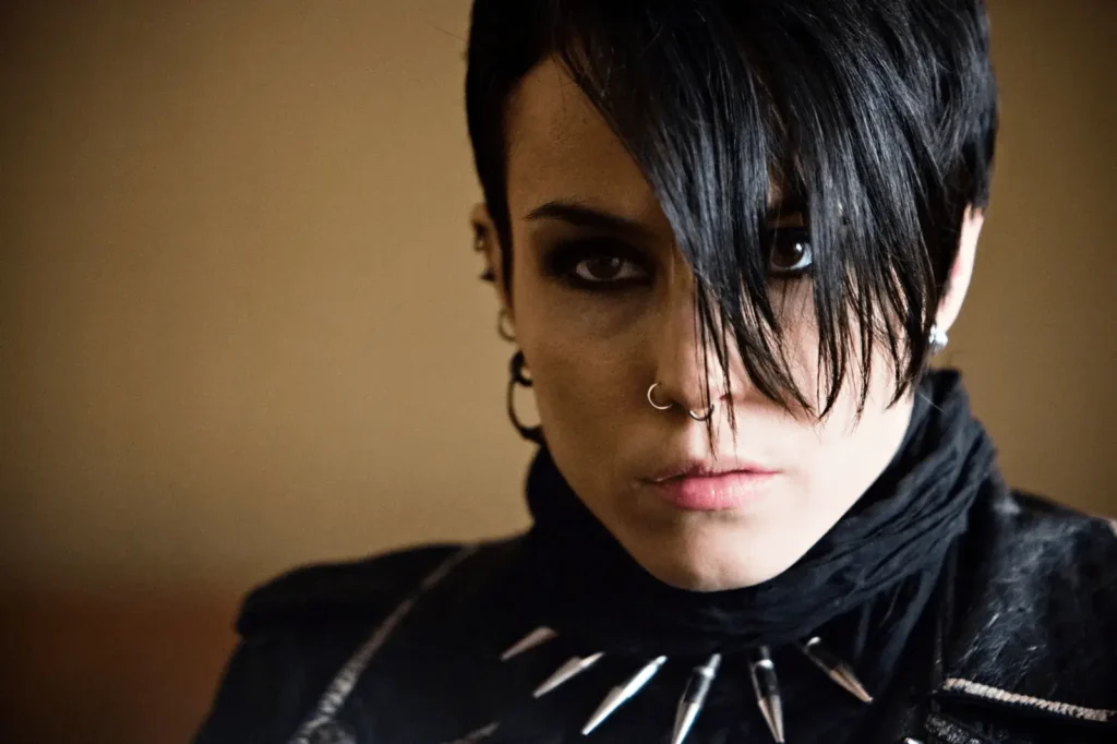 Noomi Rapace Biography: Awards, Husband, Children, Age, Net Worth, Siblings, Parents, Height, Movies