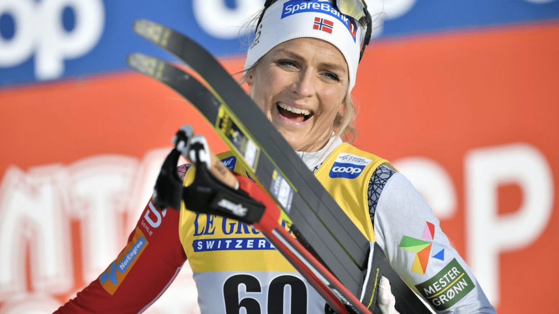 Therese Johaug Biography: Age, Net Worth, Boyfriend, Record, Wikipedia, Wife, Instagram Therese Johaug Biography: Age, Net Worth, Boyfriend, Record, Wikipedia, Wife, Instagram