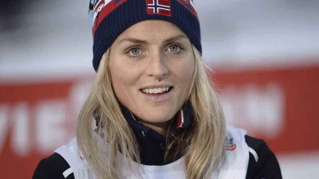 Therese Johaug Biography: Age, Net Worth, Boyfriend, Record, Wikipedia, Wife, Instagram