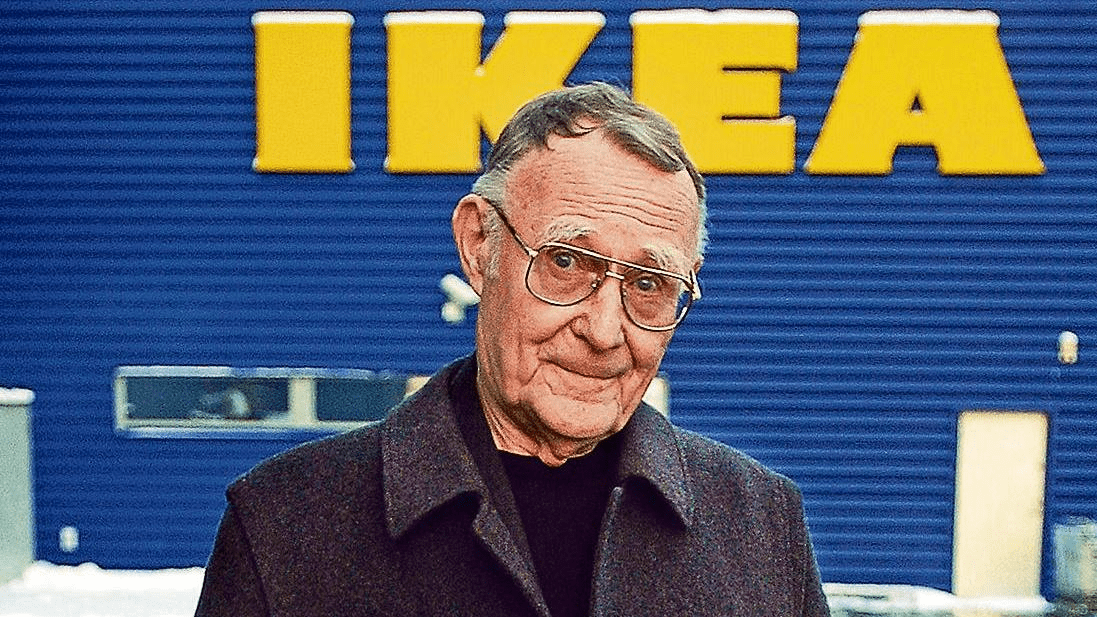 Ingvar Kamprad Biography: Spouse, Height, Wife, Children, Parents, Siblings, Net Worth, Age Ingvar Kamprad Biography: Spouse, Height, Wife, Children, Parents, Siblings, Net Worth, Age