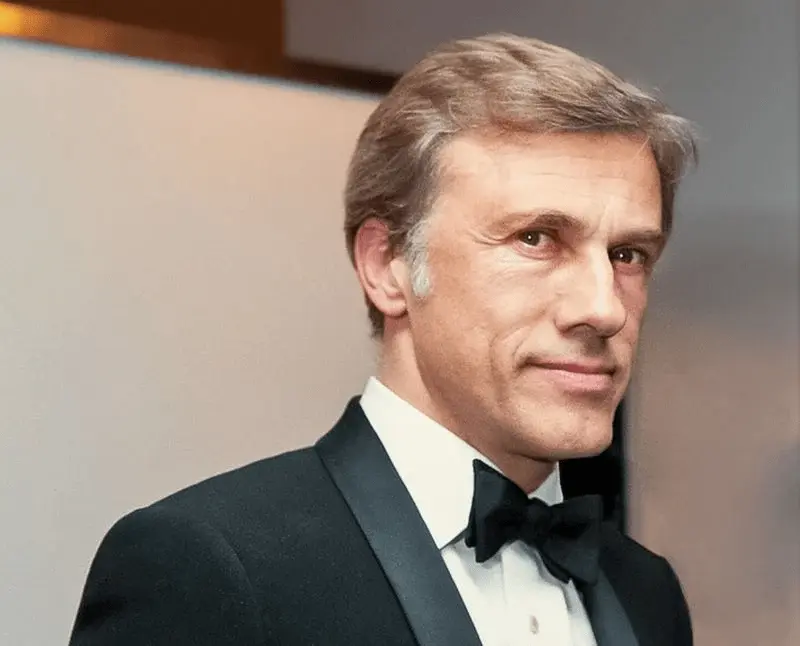 Christoph Waltz Biography: Wife, Age, Movies, Net Worth, Height, Instagram, Wikipedia
