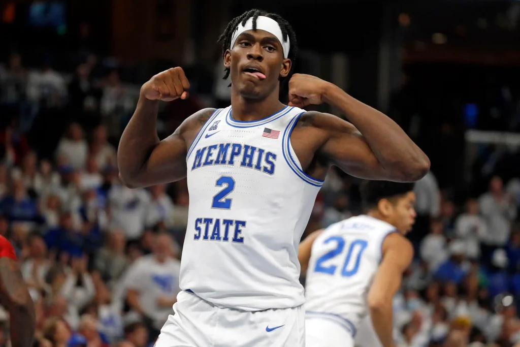 Jalen Duren Biography: Girlfriend, Age, Net Worth, Parents, Wikipedia, Height, Basketball News, Twitter