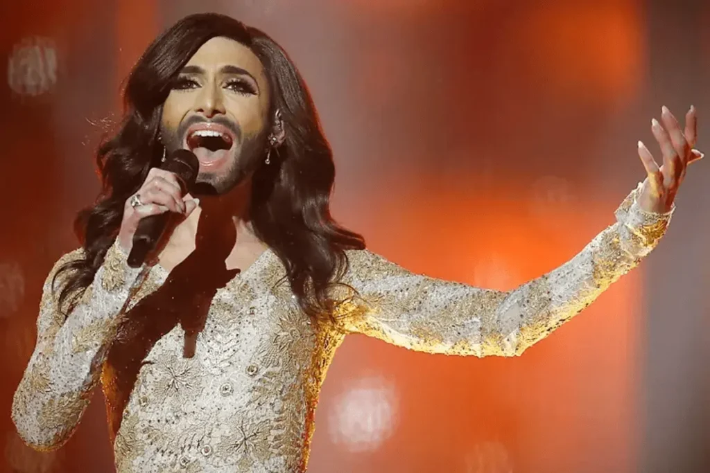 Conchita Wurst Biography: Age, Net Worth, Instagram, Spouse, Height, Wiki, Parents, Siblings