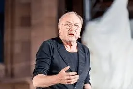 Klaus Maria Brandauer Biography: Movies, Awards, Net Worth, Nationality, Wife, Parents, Age, Wikipedia