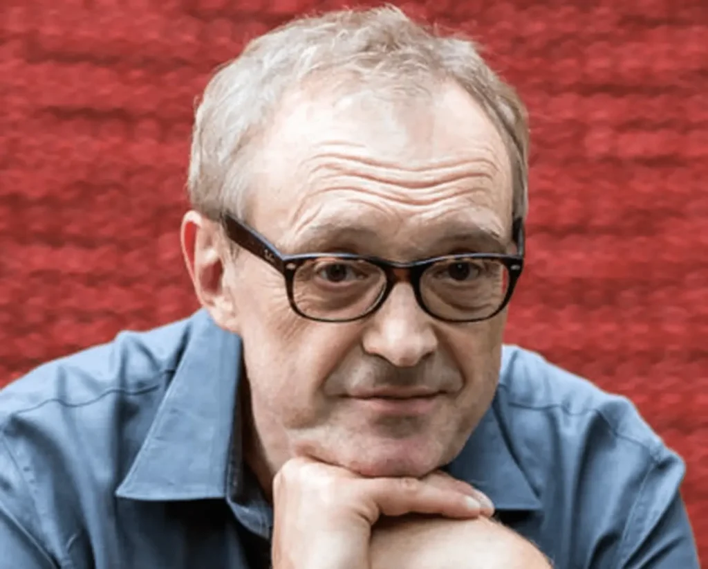 Josef Hader Biography: Age, Net Worth, Husband, Movies, Instagram, Height, Awards