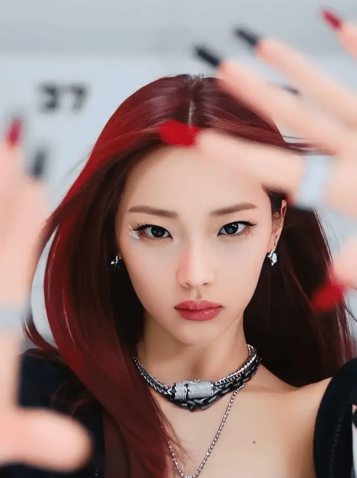Meet BabyMonster’s Members: The Faces Behind the K-Pop Sensation
