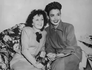 Édith Piaf