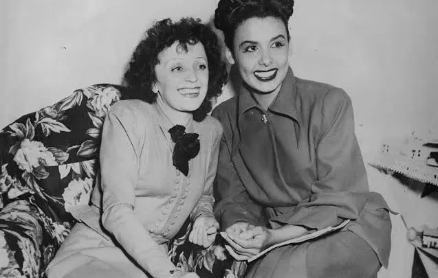 Édith Piaf Biography: Age, Net Worth, Siblings, Parents, Height, Cause of Death, Child, Husband, Songs, Movies, Books