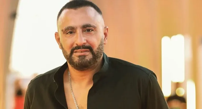Ahmed El Sakka Biography: Movies, Height, TV Shows, Parents, Siblings, Children, Wife, Age, Net Worth
