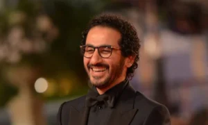 Ahmed Helmy