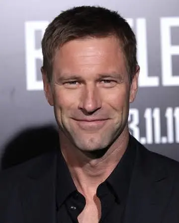 Aaron Eckhart Biography: Partner, Net Worth, Children, Age, Wife, Movies, Wikipedia, Nationality
