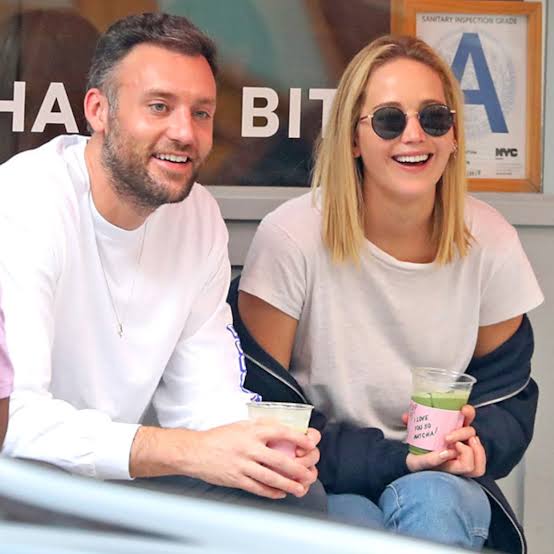 Jennifer Lawrence’s Husband, Cooke Maroney Biography: Wedding, Wikipedia, Movies, Child, Height, Net Worth, Age, Parents, Wife Jennifer Lawrence’s Husband, Cooke Maroney Biography: Wedding, Wikipedia, Movies, Child, Height, Net Worth, Age, Parents, Wife