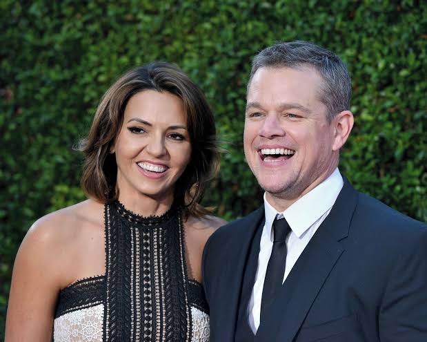 Matt Damon’s Wife, Luciana Barroso Biography: Wikipedia, Age, Instagram, Movies, Net Worth, Wikipedia, Husband, Height, Parents, Children Matt Damon’s Wife, Luciana Barroso Biography: Wikipedia, Age, Instagram, Movies, Net Worth, Wikipedia, Husband, Height, Parents, Children