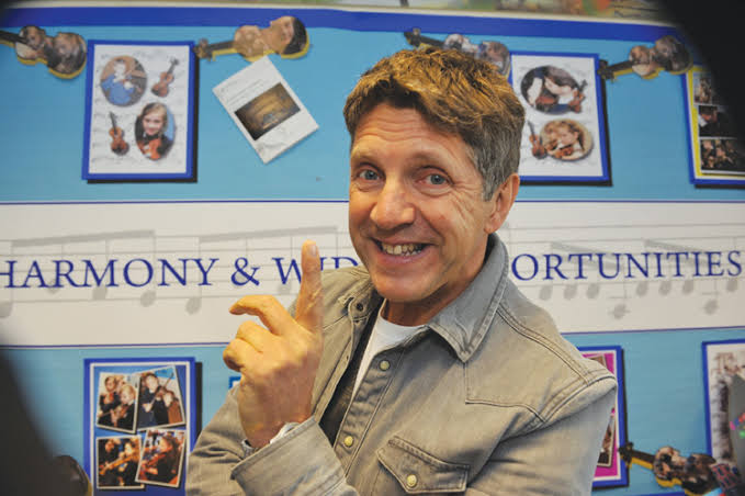 Neil Buchanan Biography: Art, Net Worth, Instagram, Age, Wikipedia, Parents, Wife, Children, Nationality, Religion Neil Buchanan Biography: Art, Net Worth, Instagram, Age, Wikipedia, Parents, Wife, Children, Nationality, Religion