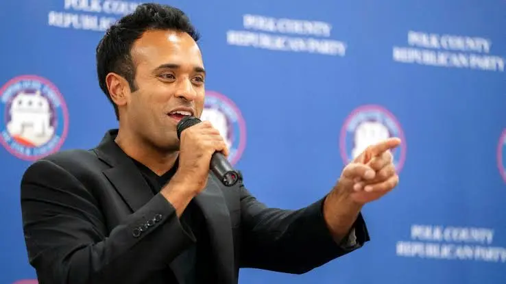 Vivek Ramaswamy Biography: Wife, Family, Religion, Wikipedia, IQ, Age, Wedding, Nationality, Children, House, Nationality