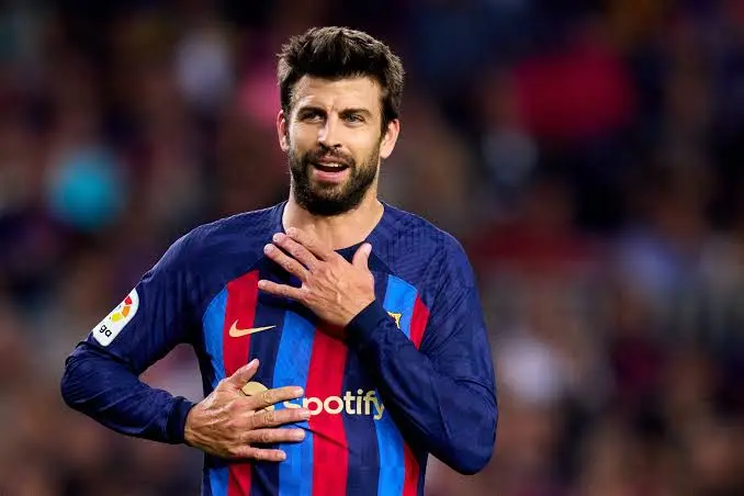 Gerard Pique Biography: Stats, Wife, Net Worth, Instagram, Salary, Club, Wikipedia, Retirement, Age, Twitter