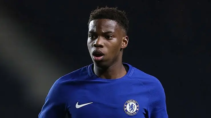 Charly Musonda Biography: Net Worth, Salary, Stats, Injury, Instagram, Club, Nationality, Ethnicity, Parents