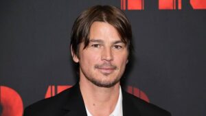 Josh Hartnett Biography: Movies, TV Shows, Parents, Net Worth, Age