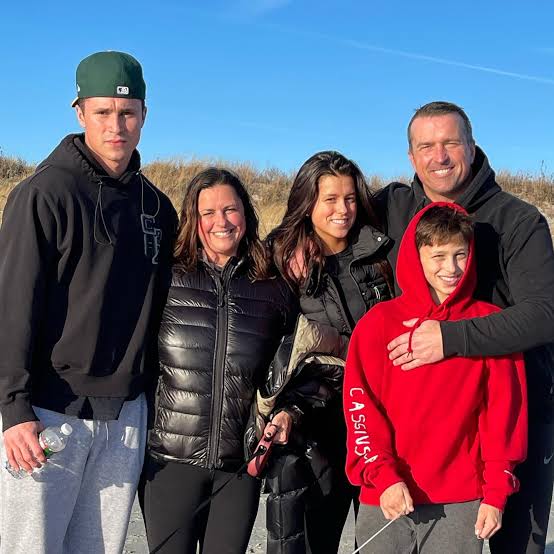 Meet Cameron Herrin’s Parents: Cheryl Herrin and Chris Herrin Meet Cameron Herrin’s Parents: Cheryl Herrin and Chris Herrin