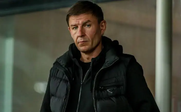 Maksym Shatskikh Biography: Stats, Club, Salary, Age, Net Worth, Wikipedia, Height, Parents, Siblings, Ethnicity