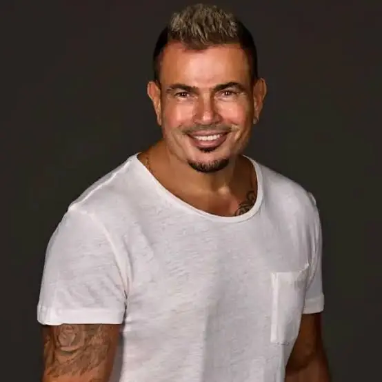 Amr Diab Biography: Songs, Age, Concerts, Albums, Instagram, Wife, Parents, Wikipedia, Nationality, Height, Siblings, Children