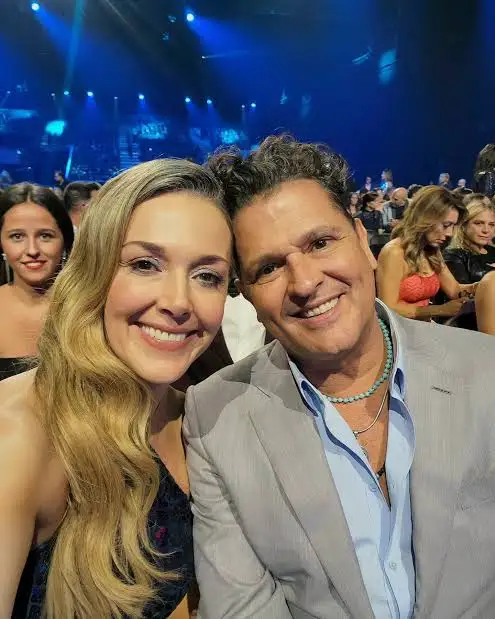 Carlos Vives’ Wife, Claudia Elena Vásquez Biography: Spouse, Age, Instagram, Wikipedia, Net Worth, Height, Parents, Children, Nationality, Movies