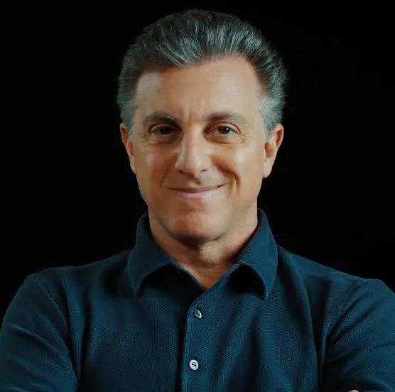 Luciano Huck Biography: Wikipedia, Age, Children, TV Shows, Net Worth, Parents, Children, Wife, Siblings