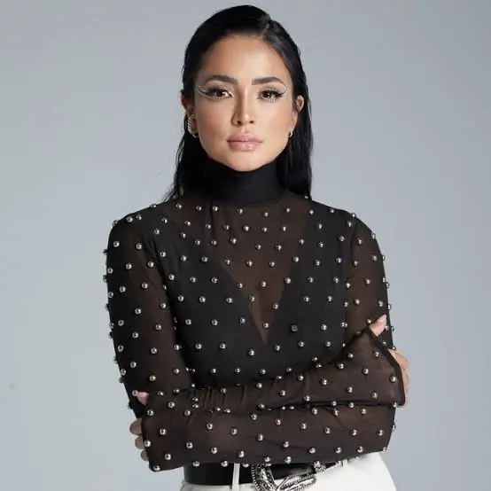 Andrea Serna Biography: Age, Spouse, Facebook, TV Shows, Net Worth, Movies, Height, Instagram, Ethnicity