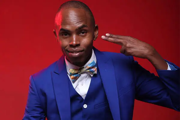 Alex Muhangi Biography: Movies, Awards, Age, Wikipedia, Net Worth, Nationality, Ethnicity, Siblings, Wife, Children