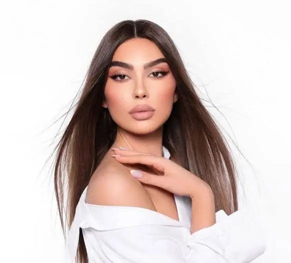 Franceska Rustemi Biography: Height, Wiki, Age, Net Worth, Parents, Net Worth, Instagram, Nationality, Ethnicity