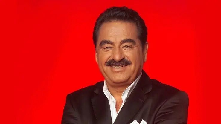 İbrahim Tatlıses Biography: Children, Wife, Siblings, Parents, Net Worth, Age, Movies, Songs, Ethnicity, Controversy, Awards, Religion