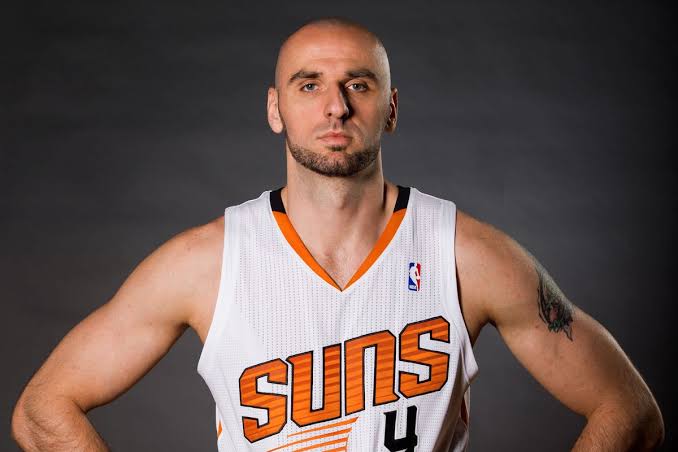 Marcin Gortat Biography: Height, Weight, Position, Nickname, Age, Team, Salary, Brother, Parents, Net Worth, Partner Marcin Gortat Biography: Height, Weight, Position, Nickname, Age, Team, Salary, Brother, Parents, Net Worth, Partner