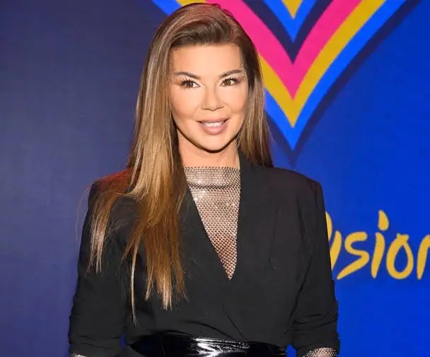Edyta Górniak Biography: Albums, Age, Wikipedia, Height, Nationality, Ethnicity, Net Worth, Parents, Spouse
