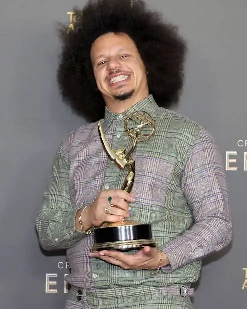 Eric Andre Biography: Age, Movies, Net Worth, Wikipedia, Parents, Height, Siblings, Movies, Awards, Songs