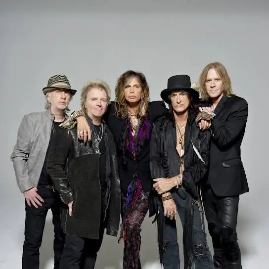 Aerosmith Biography: Members, Songs, Awards, Age, Controversy, Net Worth, Books, Instagram