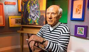 Pablo Picasso Biography: Books, Movies, Wife, Age, Net Worth, Siblings, Parents, Height, Children, Obituary Pablo Picasso Biography: Books, Movies, Wife, Age, Net Worth, Siblings, Parents, Height, Children, Obituary